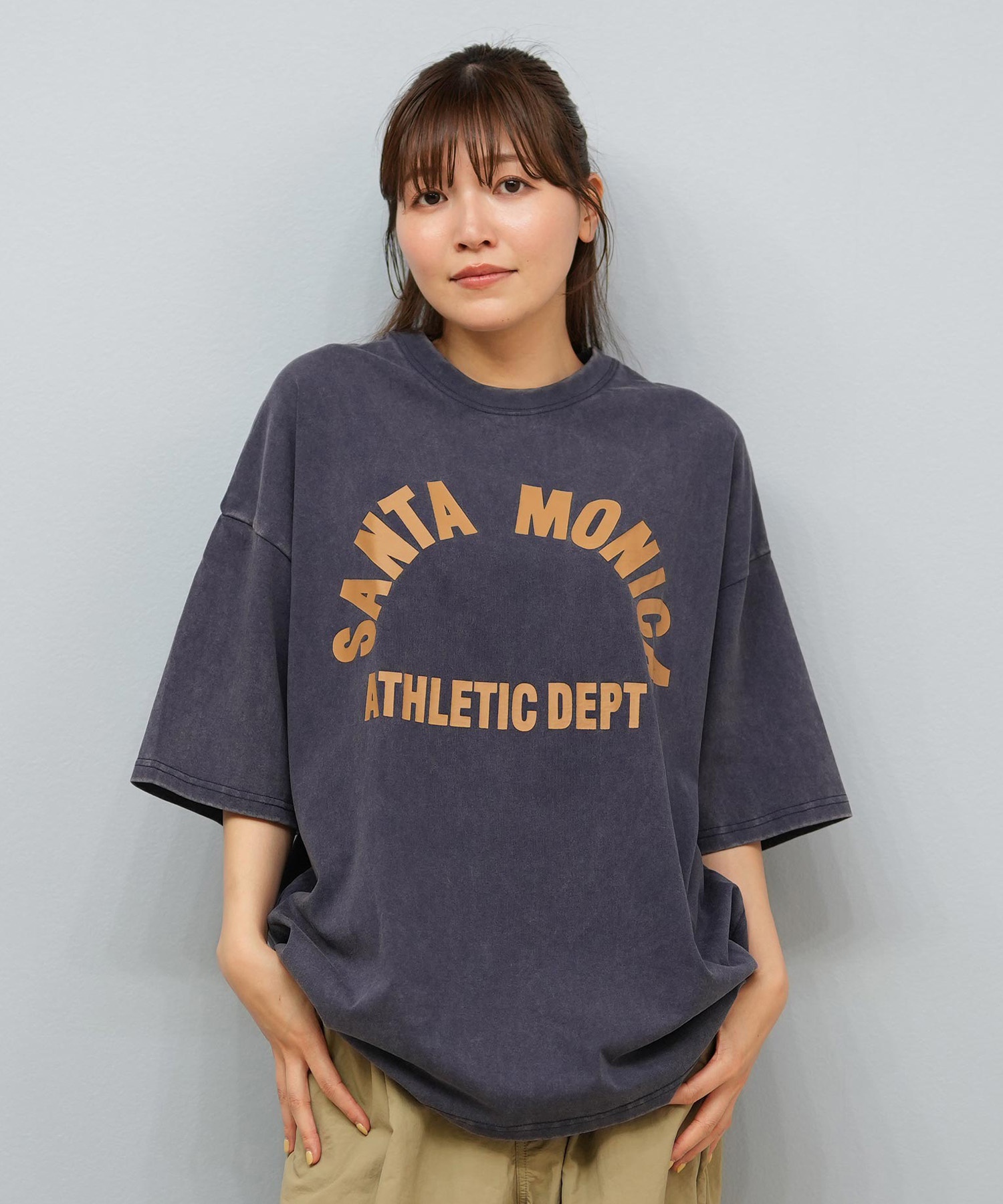 DEARLAUREL × JACSON MATISSE コラボTシャツがリリース♪